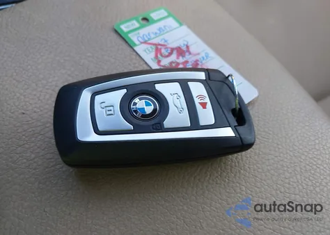 2017 BMW X3 xDrive35I from USA, damaged, VIN 5UXWX7C30H0W39686